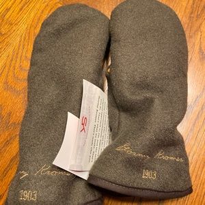 Wool Winter Gloves Stormy Kromer Tough Mitts